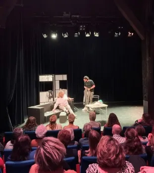 lunshop regietheater foto hetsen visschers