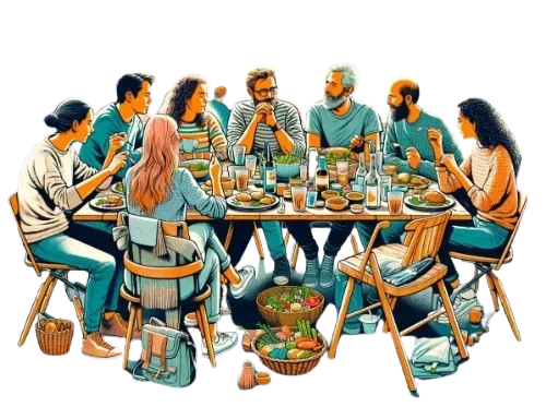 Ontdek de kracht van samenwerking